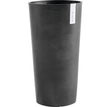 Vysoký, válcový květináč pro vnitřní i venkovní použití