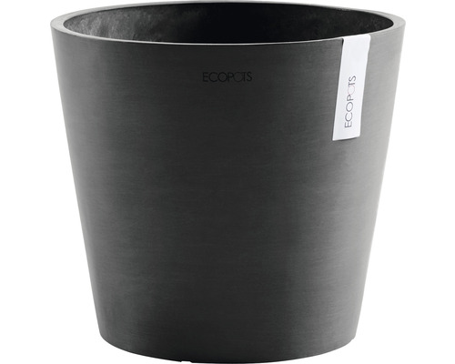 Ecopots květináč z plastu