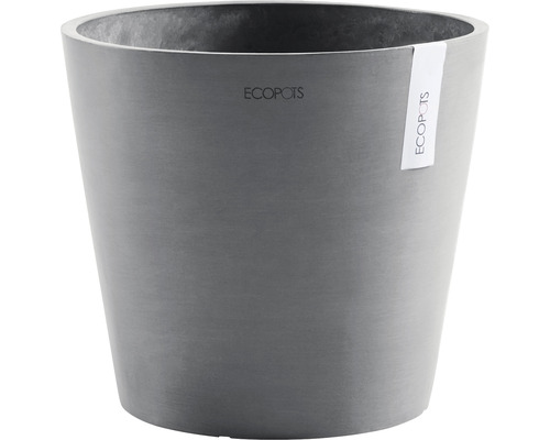 ECOPOTS plastový květináč