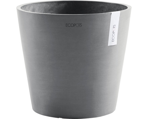 Ecopots květináč z plastu