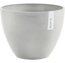 Květináč ECOPOTS z plastu