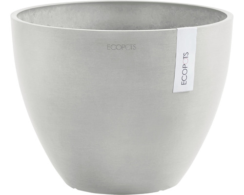 Květináč ECOPOTS z plastu