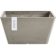 Ecopots květináč z plastu