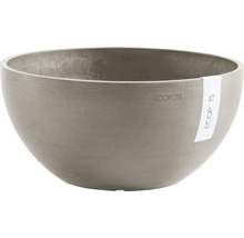 Ecopots plastová miska na rostliny