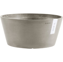 Plastová květinová mísa Ecopots