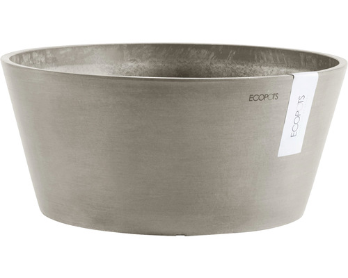 Ecopots květináč z plastu