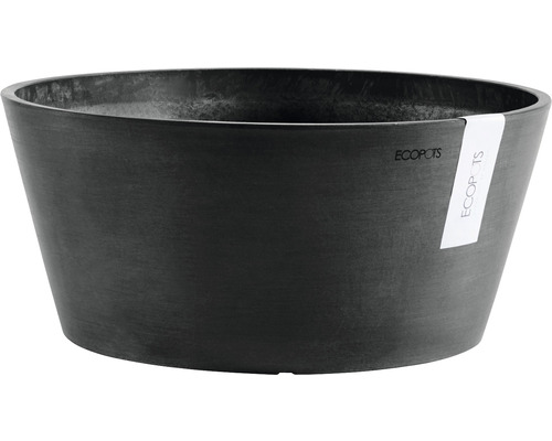 Květináč EcoPots z plastu