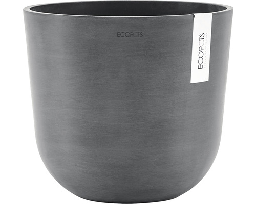 ECOPOTS plastový květináč