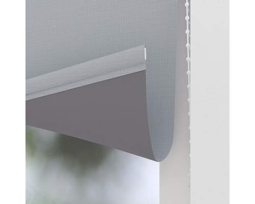 Roleta s řetízkovým ovládáním pro dekoraci oken