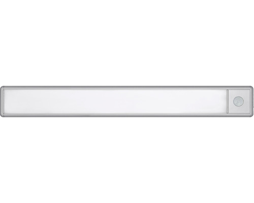 LED osvětlení kuchyňské linky E2 XS 2W 4000K hliník/bílé