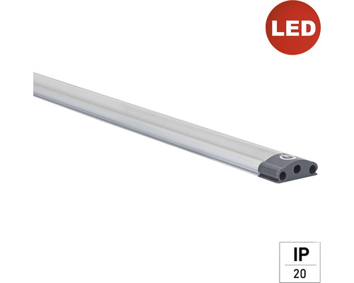 LED světlo pod linku