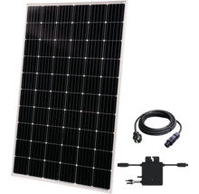 Fotovoltaická balkonová elektrárna TECHNAXX 300W TX-212-thumb-1 Fotovoltaická balkonová elektrárna TECHNAXX 300W TX-212-thumb-1