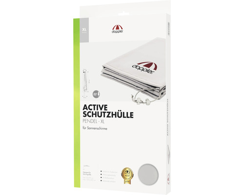 Obal Doppler Active Pendel-XL na slunečníky v balení