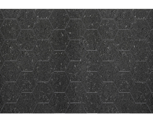 Šestiúhelníkové dlaždice na stěnu a podlahu