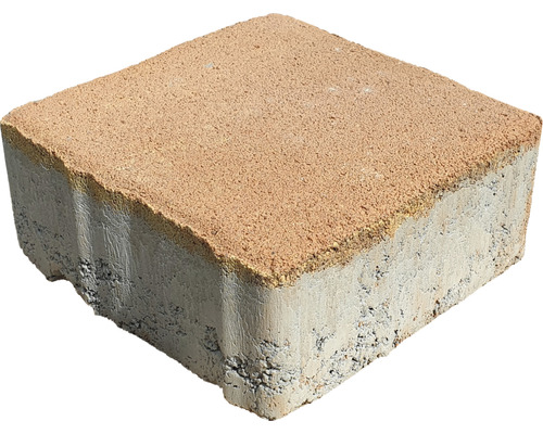 Betonová dlažební kostka