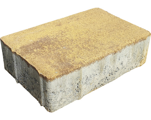 Betonová dlažební kostka