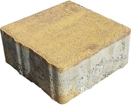 Betonová dlažební kostka