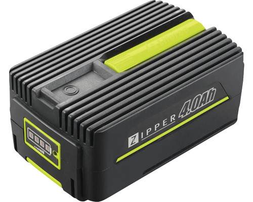 Zipper 4.0 Ah akumulátor pro elektrické nářadí