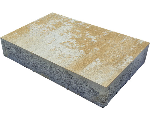 Zámková dlažba betonová ALTERNO III MIX TL. 8CM Betonová dlažební kostka