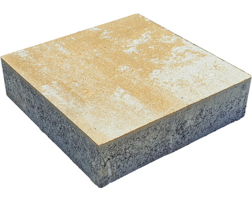 Betonová dlažební kostka pro venkovní použití