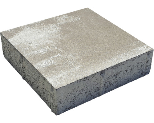 Betonová dlažební kostka pro zahradní a krajinářské úpravy