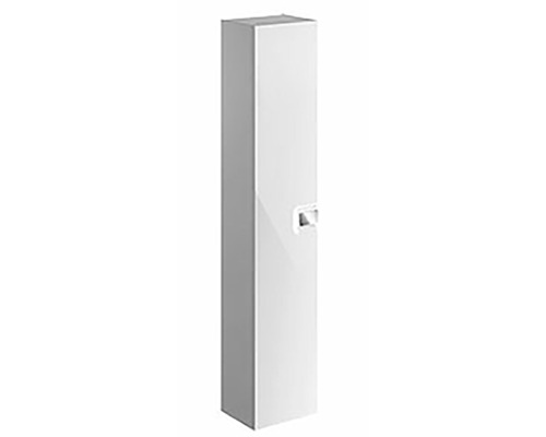 Koupelnová skříňka vysoká GEBERIT TWINS bílá 35 x 180 x 27,5 cm