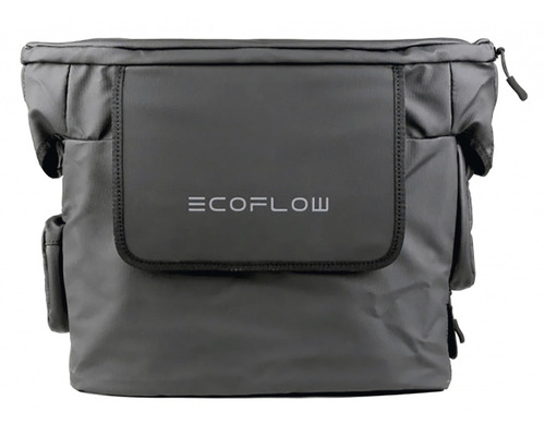 Přepravní brašna pro nabíjecí stanice EcoFlow 1ECO1330-01 DELTA 2