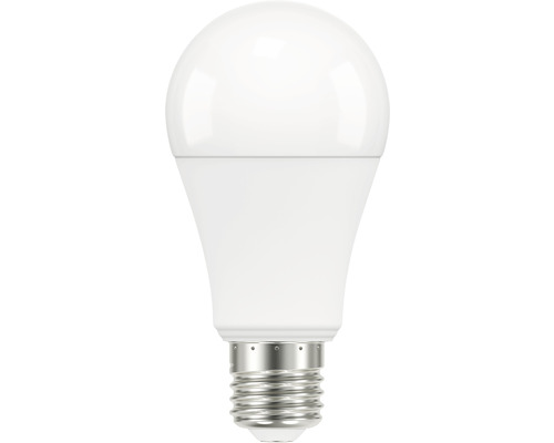 LED žárovka FLAIR A60 E27 / 10 W ( 75 W ) 1055 lm 2700 K matná