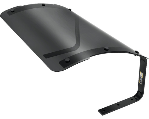 Ochranný kryt pro křovinořez