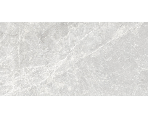 Mramorová dlaždice se vzorem