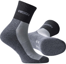 Ponožky GREY velikost 39-41-thumb-0