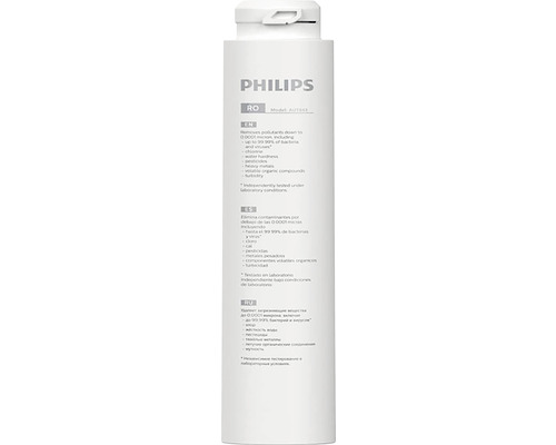 Náhradní vodní filtr Philips reverzní osmóza AUT861 pro AUT3268 APH00086