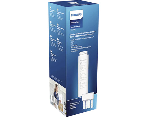 Membrána vodního filtru Philips RO v balení
