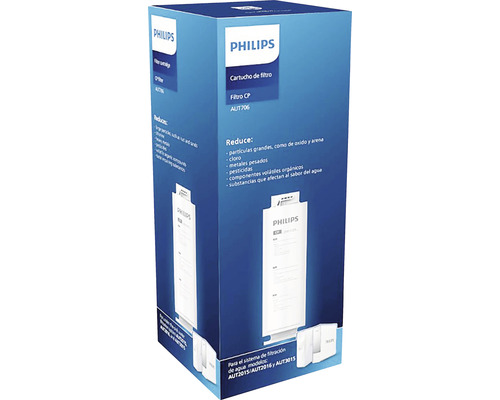 Filtrační patrona Philips CP AUT706 v balení