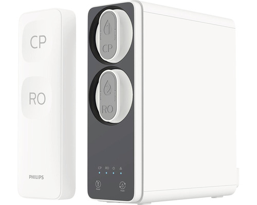 Systém úpravy vody Philips