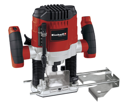 Horní frézka Einhell TC-RO 1155E Horní frézka Einhell TC-RO 1155E