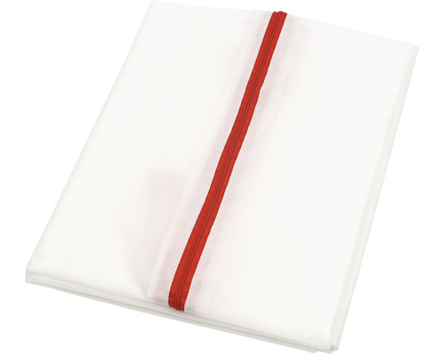 Sáček na prádlo se zipem