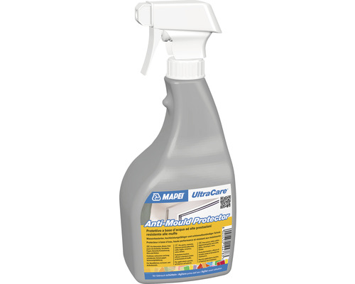 Ochranný přípravek proti plísním Ultracare Anti Mould Protector Spray 0,75l