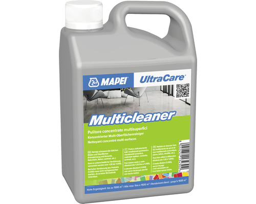 Čisticí prostředek Ultracare Multicleaner 1l