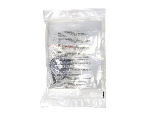 Balení s lemovací páskou