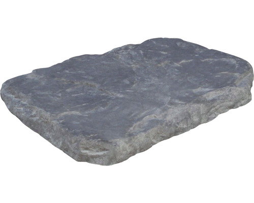 Dlažba Dakar 5 nášlap 56 x 40 x 4 cm břidlice Přírodní kamenná deska do zahrady
