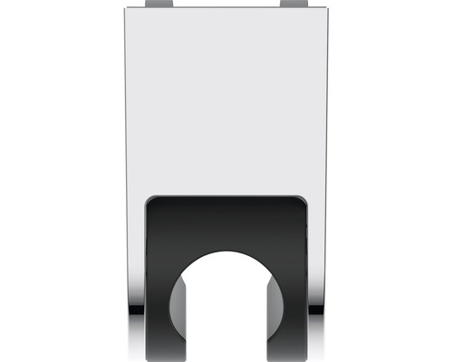 Držák toaletního papíru k montáži na stěnu