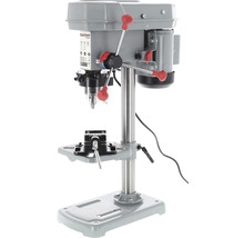 Stojanová vrtačka pro dílenské práce