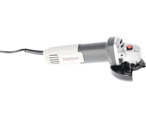 Úhlová bruska Pattfield