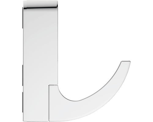 Kovový věšák na šaty