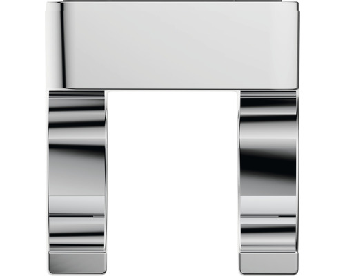 Koupelnová armatura z kovu