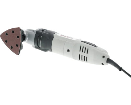 Pattfield trojúhelníková bruska