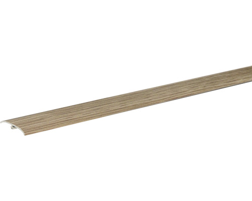 Přechodová lišta Dowel-Fix č.6 5,5 x 37,5 x 900 mm dub KOEI624 Přechodový profil s dřevěným dekorem