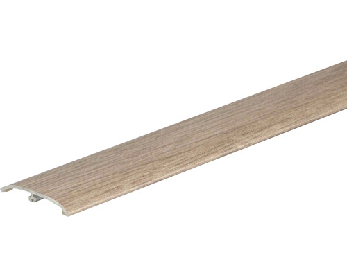 Přechodová lišta Dowel-Fix č.6 5,5 x 37,5 x 900 mm dub KOEI625 Přechodový profil v barvě dřeva pro podlahové krytiny