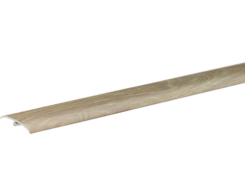 Přechodová lišta Dowel-Fix č.6 5,5 x 37,5 x 900 mm dub KOEI504 Přechodový profil s dřevěným dekorem